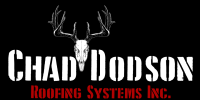 Chaddodsonroofing.com