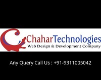 Ecommerce Website Design Company in Delhi