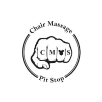 Chair Massage Pit Stop
