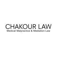 Chakour Law: Medical Malpractice Attorney in Jacksonville, FL