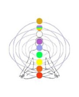 Chakra Numerology System