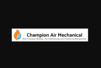 Champion Air Mechanical