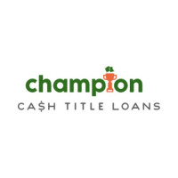 Champion Cash Title Loans, Cincinnati