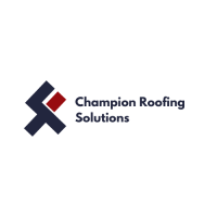 Champion Roofing Solutions