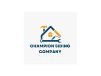 Champion Siding Company