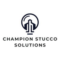 Champion Stucco Solutions