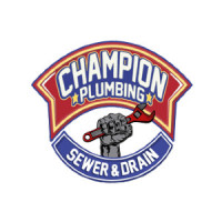 Champion Plumbing Sewer & Drain LLC