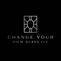 Change Your View Glass