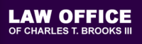 Law Office Of Charles T Brooks III