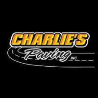 Charlie's Paving Inc