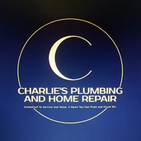 Charlie's Plumbing and Home Repair