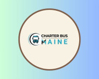 Charter Bus Maine