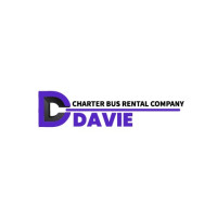Charter Bus Rental Company Davie