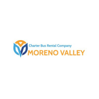 Charter Bus Rental Company Moreno Valley