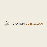 ChatGPT Clinician