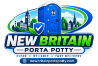 New Britain Porta Potty