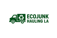 EcoJaunk Hauling LA