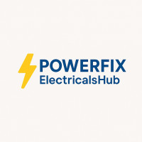 PowerFix ElectricalsHub