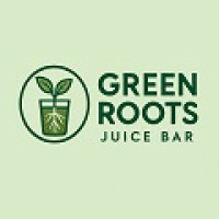 Green Roots Juice Bar