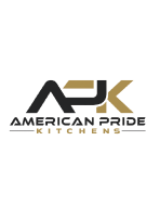 American Pride Kitchens