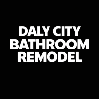 Daly City Bathroom Remodel