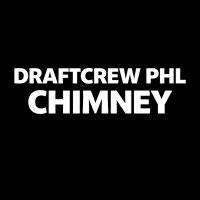 Draftcrew PHL Chimney
