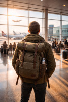 UK Electronic Travel Authorization (ETA) Requirements for U.S
