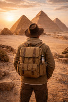 Egypt eVisa for Australian citizens