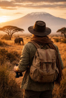 Kenya eTA for Citizens of Georgia