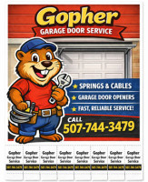 Gopher Garage Door Service