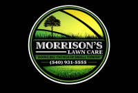 Morrisons Lawn Care LLC