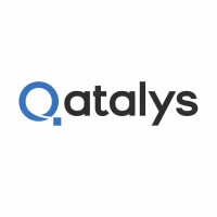 Qatalys: AI-Powered Digital Transformation & Growth