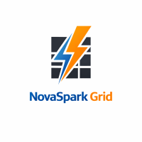 NovaSpark Grid Electrical Services