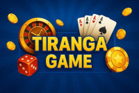 Tiranga Game – A Celebration of India’s Tricolor Spirit
