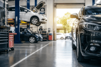 Car Battery Replacement Dubai
