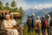 Why Are Senior Citizens Tour Packages Worth Choosing?