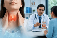 Thyroid Hospital In Chennai | Nodule Diagnosis & Care