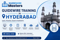 Guidewire Training In Hyderabad