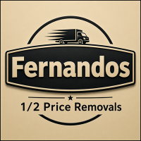 Fernando's Half Price