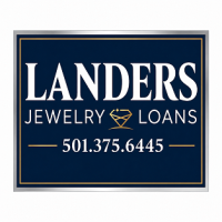 Landers Jewelry and Loan