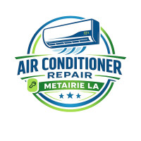 Air Conditioner Repair in Metairie, LA