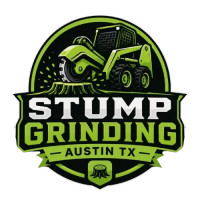 Stump Grinding Austin TX