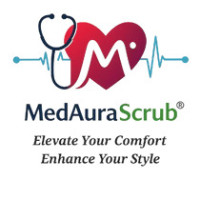 MedAura Scrubs