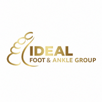 Ideal Podiatrist Foot-Ankle DPM Bunion Surgery & Foot Fungus Laser