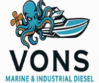 Vons Marine & Industrial Diesel, Inc