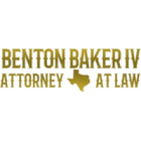 Benton Baker IV Attorney At Law