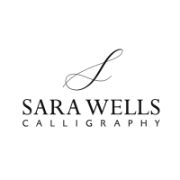 Sara Wells Calligraphy