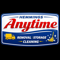 Hemmings Anytime (Removal, Cleaning and Storage services )