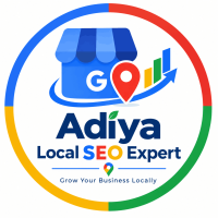 Adiya Local SEO Expert