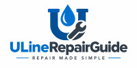 U-Line Repair Guide